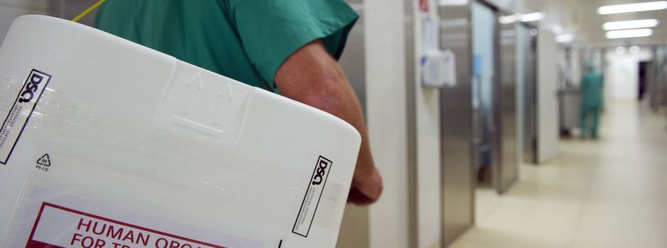 Zweiter Anlauf zu neuen Regeln für Organspenden
