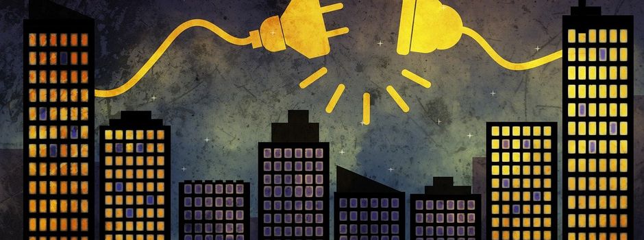 Stromabschaltung morgen (Donnerstag) Vormittag