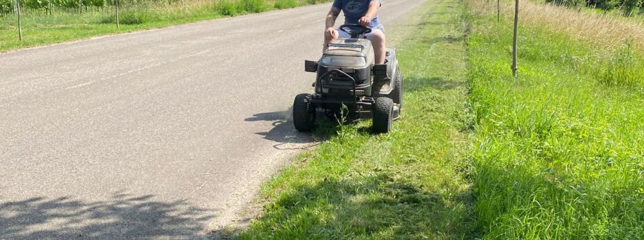 Unverhoffte Unterstützung