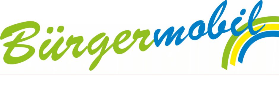 Bürgermobil fährt den ganzen Tag