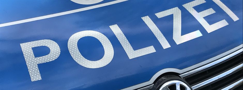 Unfall am Hallenbad geklärt