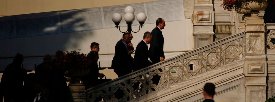 Moskau und Kiew vereinbaren weiteren Gefangenenaustausch