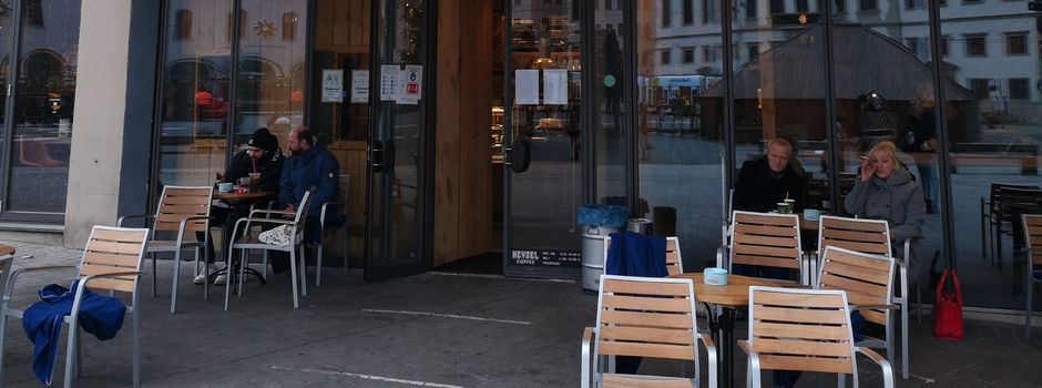 Neue Regelungen für die Augsburger Außengastronomie beschlossen