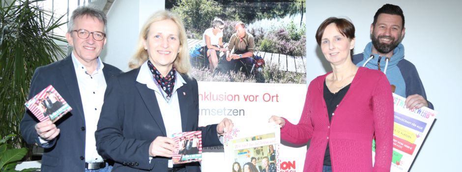 „Jahr der Inklusion“ in Schneverdingen