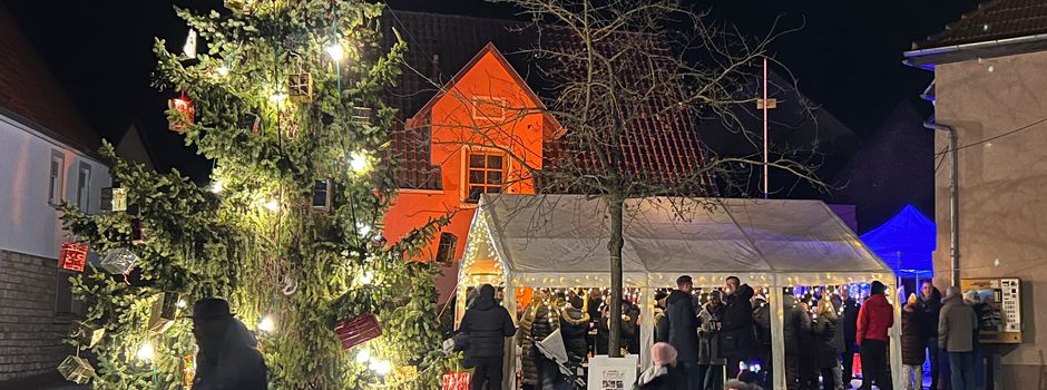 Glüh-Sonntage – Advent, wie er sein soll