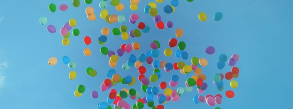 Die kleinen Wege zum großen Glück - hier in Augsburg