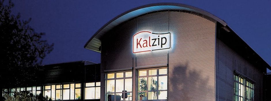 Koblenzer Traditionsfirma Kalzip wird von US-Konzern übernommen