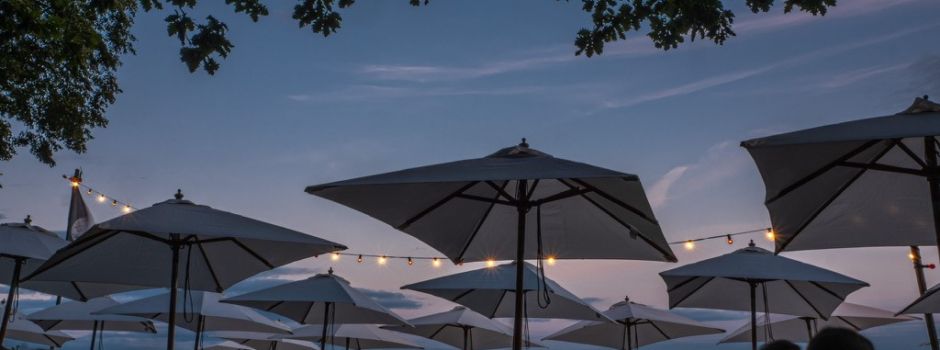 Außergewöhnliche Lokale in Wiesbaden