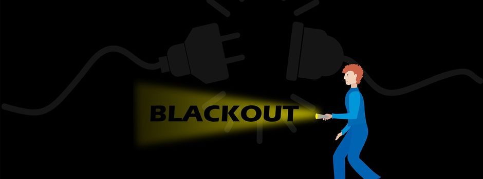 Streithausen am 10. Mai zeitweise ohne elektrische Energie