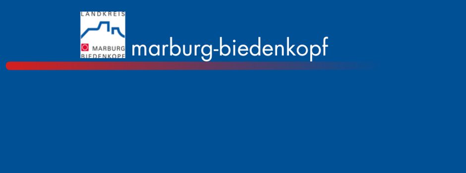 Landkreis Marburg-Biedenkopf fördert Ehrenamt