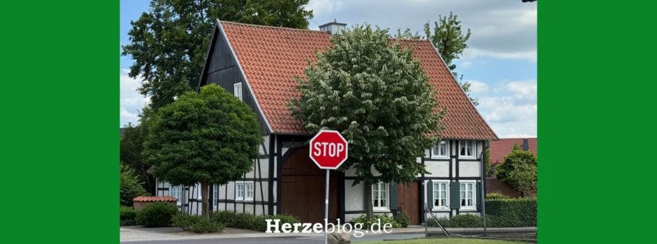 Erste Abteilungen der Gemeindeverwaltung verlassen das Rathaus Herzebrock-Clarholz