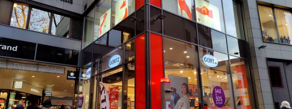 Wann Görtz in der Mainzer Altstadt schließen muss