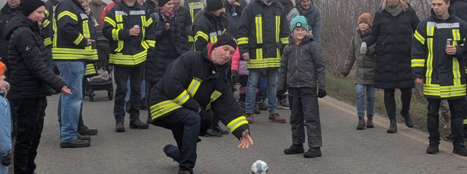 Nebel, Nervenkitzel und eine neue Königin!