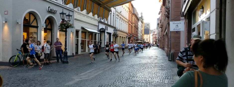 Die wichtigsten Infos zum Mainzer Firmenlauf 2022