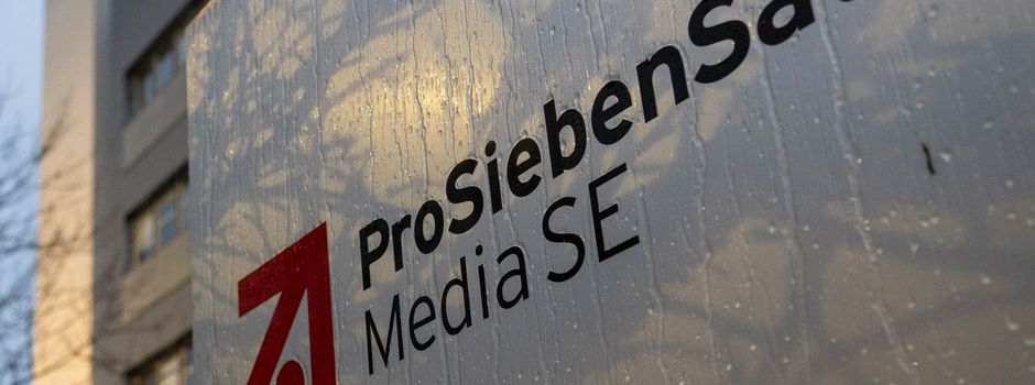 Berlusconis haben volle Kontrolle bei ProSiebenSat.1