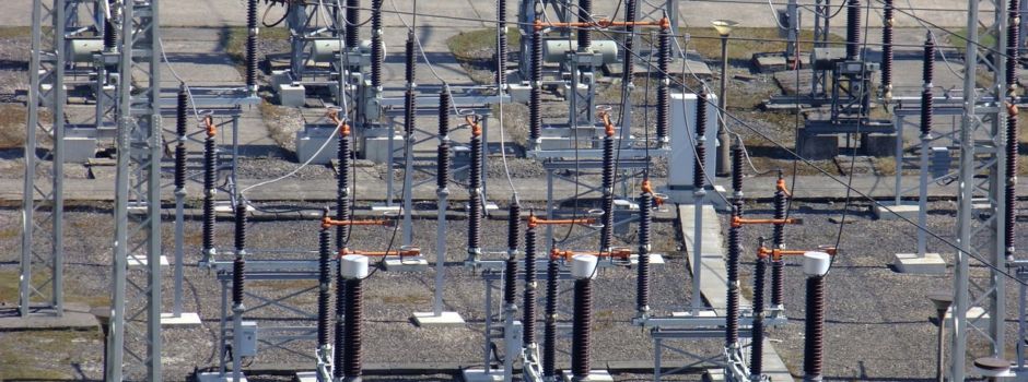 Bauvoruntersuchung für des Umspannwerk im Raum Twieflingen/Söllingen