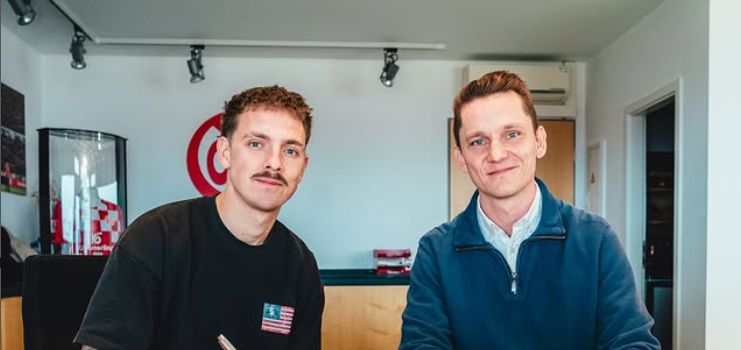 Mainz 05 holt neuen Stürmer