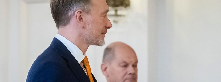 FDP-Plan für Ampel-Aus? Zerwürfnis immer tiefer