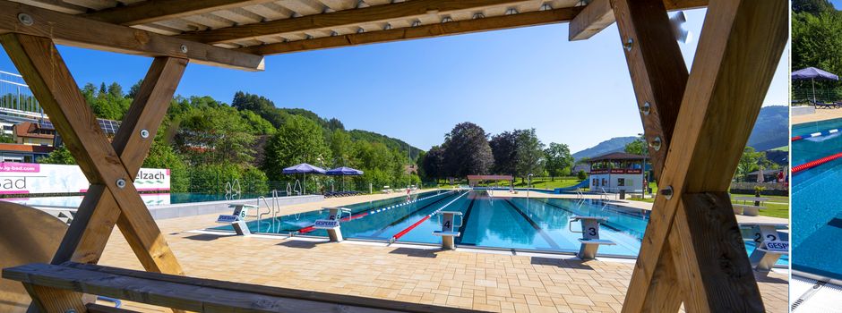 Mitarbeiter für den Kassendienst im Freibad Elzach (m/w/d)