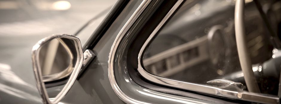 Oldtimer Stammtisch