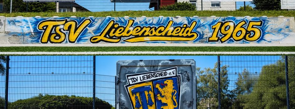 Ein echter Hingucker beim TSV