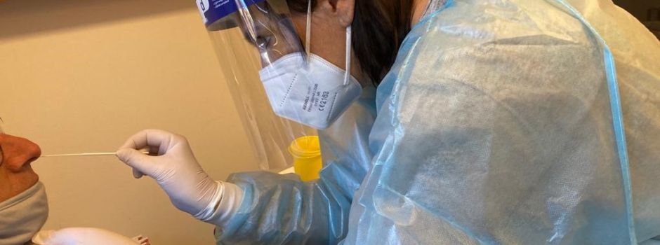 Hier könnt ihr euch kostenlos auf das Coronavirus testen lassen