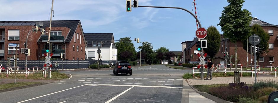 Straßen.NRW auf Fehlersuche: Defekter Kondensator stoppte Ampel an der Samtholzstraße 