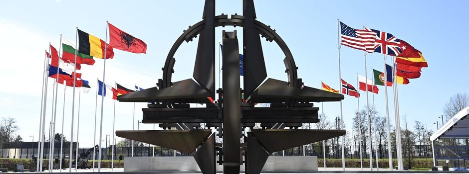 Schweden ist Nato-Mitglied