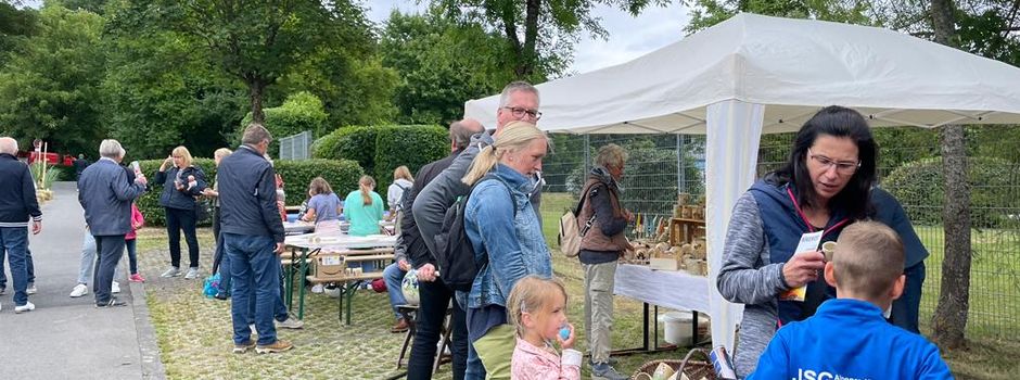 Impressionen „50 Jahre Verbandsgemeinde Hachenburg“