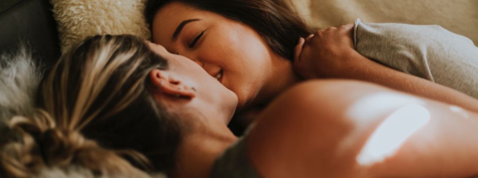 Friends with Benefits - Funktioniert Freundschaft plus Sex?