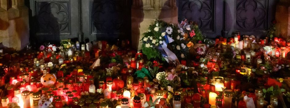 Täter wirr und radikal – Bemühen um Aufklärung nach Anschlag