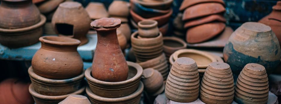 Frühlingsmarkt in der Mehrzweckhalle