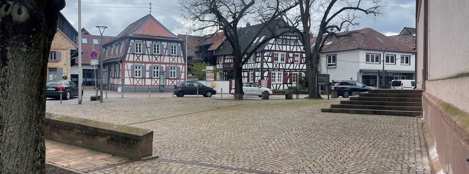 Ortsgemeinde Neupotz -
Feier des Grundgesetz-Geburtstags