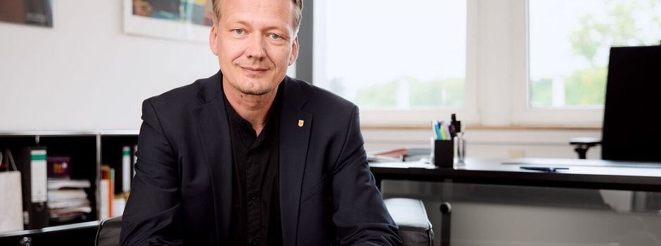 Kolumne des Bürgermeisters