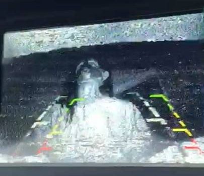 Rätsel gelöst: Das steckt hinter dem Horror-Video in der Rückfahrkamera