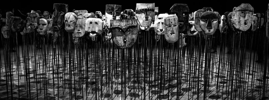 5 wundervolle Kulturevents, auf die wir uns im September freuen.
