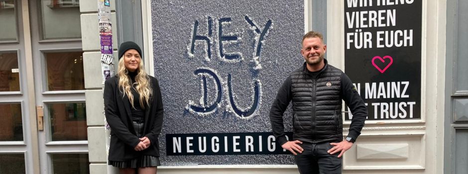 Geschwister eröffnen Geschäft mit Mainz-Spezialitäten