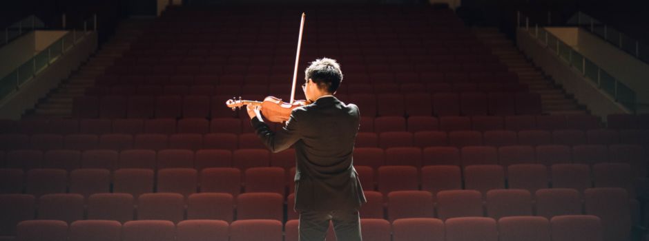 Poesie, Song Slam und Kunst – 8 Kultur-Highlights im Juni 2019