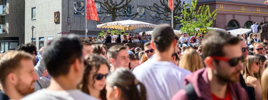 Entscheidung gefallen: Hier findet jetzt das Mainzer Marktfrühstück statt