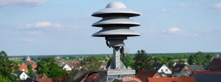 Bundesweiter Warntag am 10. September