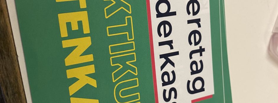 Karrieretag in Niederkassel: 27 lokale Unternehmen präsentierten sich