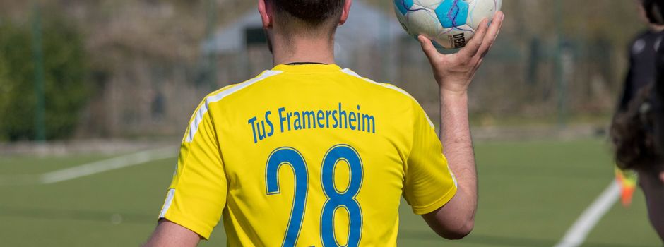 TuS steht im Endspiel