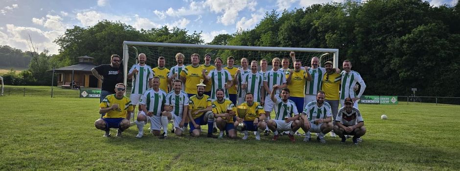 2. Löwenstein-Cup der Montagskicker