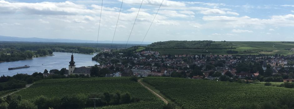 Kultur um 8 in Nierstein - Veranstaltungsreihe