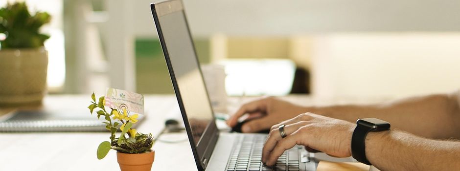 Online-Wohnsitzanmeldung jetzt auch in Sigmaringen möglich