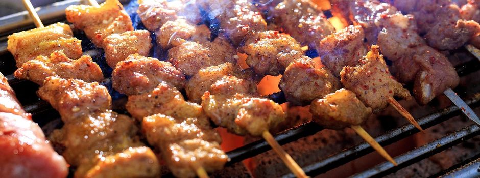 18. April: Auf geht's zum Seligmacher Frühlingsfest