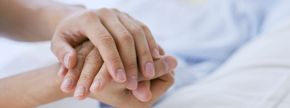 „Hessen hört zu: Pflege – Was sagen Sie?“