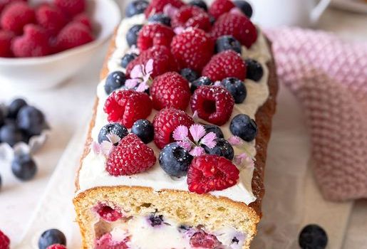 Kuchenspenden für das Kuchenbuffet am Kirmessonntag