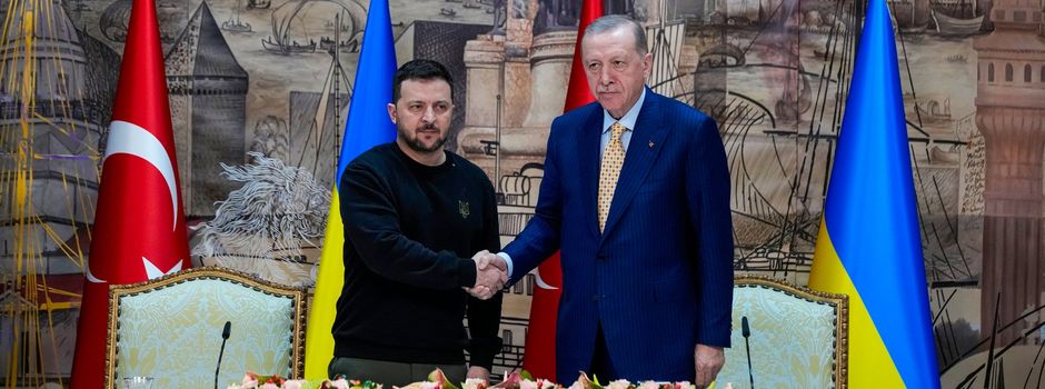 Krieg gegen die Ukraine: So ist die Lage