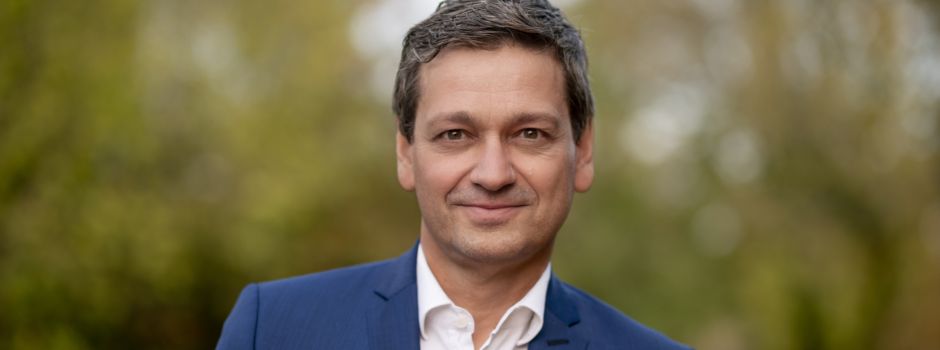 Rückzug angekündigt: Baldauf gibt Amt als CDU-Fraktionschef ab